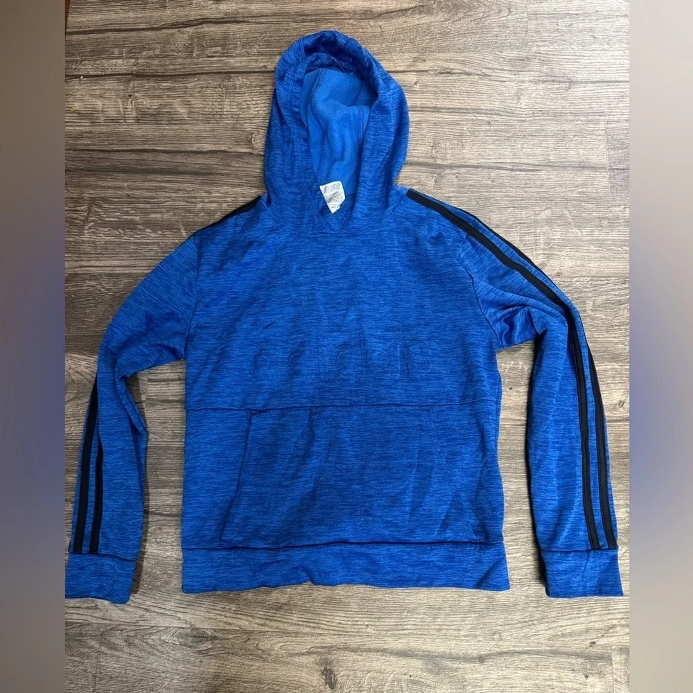 Adidas Royal Blue Tee